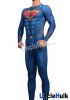 Super Zentai Costume 5 (inclued cloak)