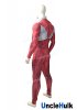 Zyuranger Tyranno Ranger Spandex Zentai Bodysuit Halloween Cosplay Costume