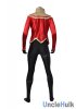 Kaizouku Sentai Gokaiger Red Soldier Cosplay Costume | UncleHulk