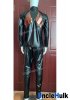 Masked Rider THE NEXT Shocker Rider Cosplay Costume - PR0523 | UncleHulk