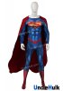 High Quality Superm Costume Printed Spandex Cosplay Costume - No.17 | UncleHulk