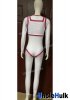 Dengeki Sentai Changeman White Change Mermaid Cosplay Bodysuit | UncleHulk