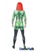 Shinny Green Spandex Cosplay Costume | UncleHulk
