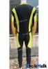 No.1 Sentai Gozyuger GozyuTyranno Cosplay Costume - with gloves and inner hood | UncleHulk