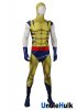 James Logan Howlett Comic Spandex Costume - SH5006 | UncleHulk