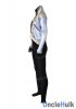 Kaizouku Sentai Gokaiger White Soldier Cosplay Costume | UncleHulk