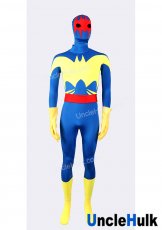 Gel Shocker Combatman Cosplay Bodysuit - PR0530 | UncleHulk