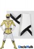 Choujin Sentai Jetman Sleevelet - PU Fabric Stuffed with Sponge | UncleHulk