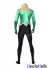 Kaizouku Sentai Gokaiger Green Soldier Cosplay Costume | UncleHulk