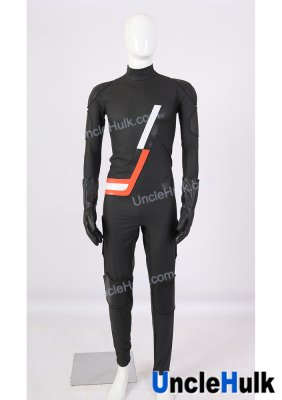 Kamen Rider Geats Cosplay Costume - updated version PR0559b | UncleHulk