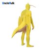 Dragonite Cosplay Bodysuit with Wings | UncleHulk