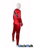 Mashin Sentai Kiramager Kiramai Red Cosplay Costume Version B - PR2405 | UncleHulk