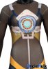 Tracer Zentai Costume