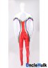 Kikai Sentai Zenkaiger Zenkaizer Cosplay Bodysuit - with cloak and inner hood | UncleHulk