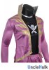 Kaizouku Sentai Gokaiger Pink Soldier Cosplay Costume | UncleHulk