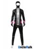 Kamen Rider Zi-O Zentai Bodysuit Cosplay Costume Customization - with gloves | UncleHulk