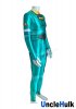 Gekisou Sentai Carranger Green Racer Cosplay Costume | UncleHulk