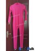 Ninja Sentai Kakuranger Flower Ninja Sakura Pink Cherry Blossom Cosplay Costume - Version B | UncleHulk