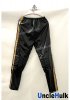 Masked Rider The First 2 Cosplay Costume - Golden Side Line PR0554 | UncleHulk