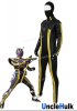 Masked Rider Kaixa Diving-Suit Fabric Undercoat Kamen Rider Kaixa Cosplay Costume | UncleHulk