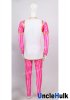 Gosei Sentai Dairanger HououRanger Dai-pink Cosplay Bodysuit | UncleHulk