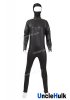 Kamen Rider Super 1 Zentai Suit - diving suit fabric - Masked Rider | UncleHulk