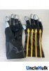 Masked Rider Kaixa 555 Gloves - 3D-Printed Finger Tips | UncleHulk