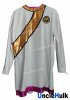 Hyakujuu Sentai Gaoranger Gao White Cosplay Costume - Tops and Trousers | UncleHulk