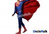 Super Zentai Costume 6 (include cloak and soles)