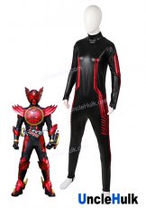 Kamen Rider OOO Tajadol Combo Cosplay Costume Halloween Bodysuit - Edition 2 | UncleHulk