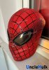 Spider Hood ScreenPrint Hood - TASM1 Hood S910c| UncleHulk