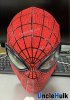 Spider Hood ScreenPrint Hood - TASM1 Hood S910c| UncleHulk