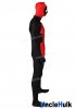 Panda Deadpool Spandex Zentai Bodysuit Cosplay Costume | UncleHulk