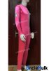 Tokusou Sentai Dekaranger DekaPink Ranger Cosplay Bodysuit | UncleHulk