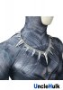 Black Panther Necklace & Arm Ornaments Edition 3 Type B Cosplay Props - in Captain America Civil War | UncleHulk