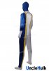 Tokusou Sentai Dekaranger DekaBreak Cosplay Bodysuit | UncleHulk