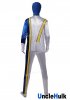 Tokusou Sentai Dekaranger DekaBreak Cosplay Bodysuit | UncleHulk