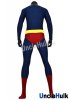 Super Zentai Costume 2 Spandex Fabric (include cloak and Kungfu shoes soles) | UncleHulk