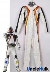 Kamen Rider Fourze Fouze Cosplay Bodysuit | UncleHulk