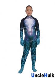 Aquaman Spandex Zentai Costume | UncleHulk