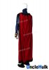 President Super from Earth 23 Cosplay Costume Set - No.33 | UncleHulk