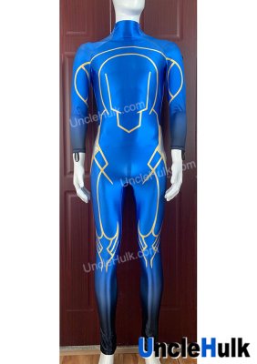 Avataro Sentai Donbrothers Sonoi Cosplay Bodysuit | UncleHulk