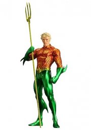 Aquaman