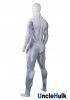 Medium Silk Floss Muscle Costume plus - add shoulder shoulder muscles | UncleHulk