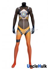 Tracer Zentai Costume