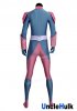 Food-Man Zentai Spandex Bodysuit Cosplay Costume Halloween Suit | UncleHulk