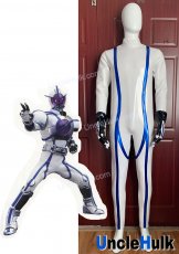 Masked Rider Psyga Cosplay Costume - with Gloves | UncleHulk