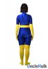 Cyclops Female Spandex Zentai Cosplay Costume | UncleHulk