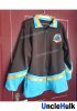 Hyakujuu Sentai Gaoranger GaoBlue the Surging Shark Jacket - Printed Logo | UncleHulk