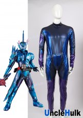 Kamen Rider Saber Xross Saber Featuring Saber Cosplay Bodysuit | UncleHulk